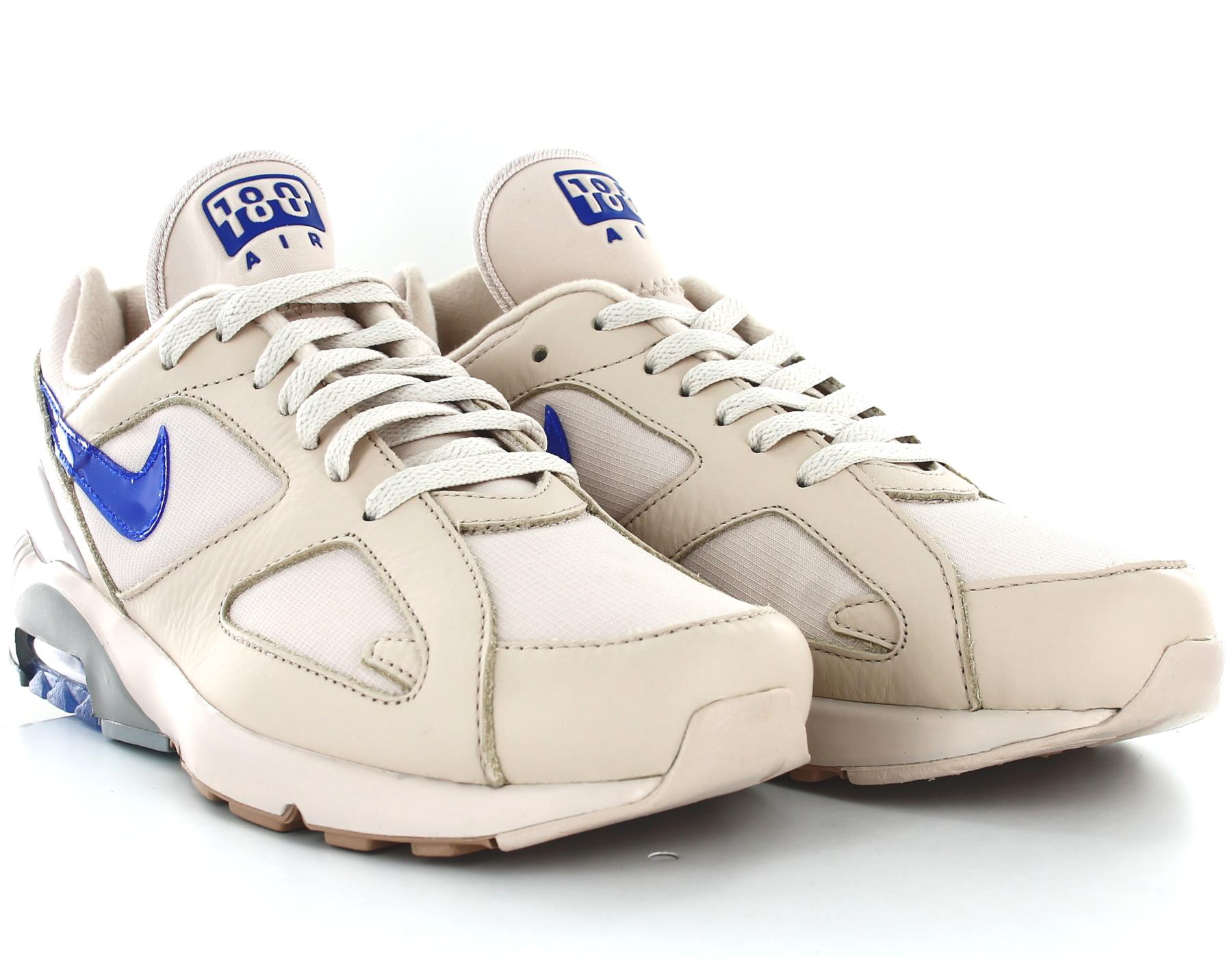 Nike air max 180 best sale desert sand racer blue